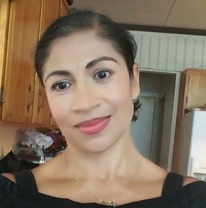 Meet your Posher, Maricruz